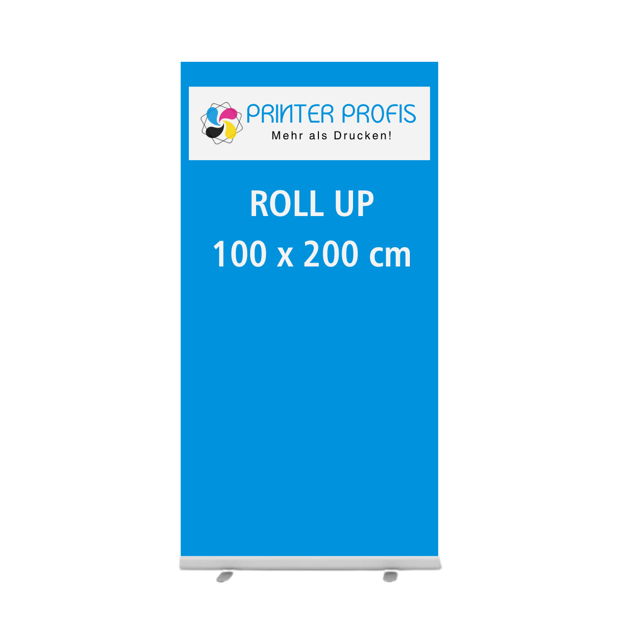 Roll Up 100 x 200 cm