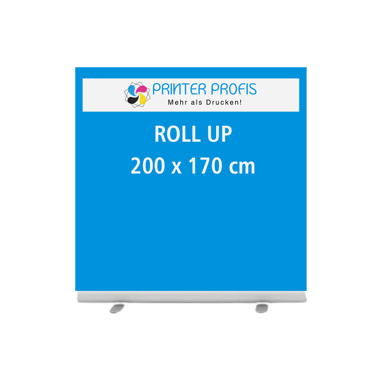 Roll Up 200 x 170 cm