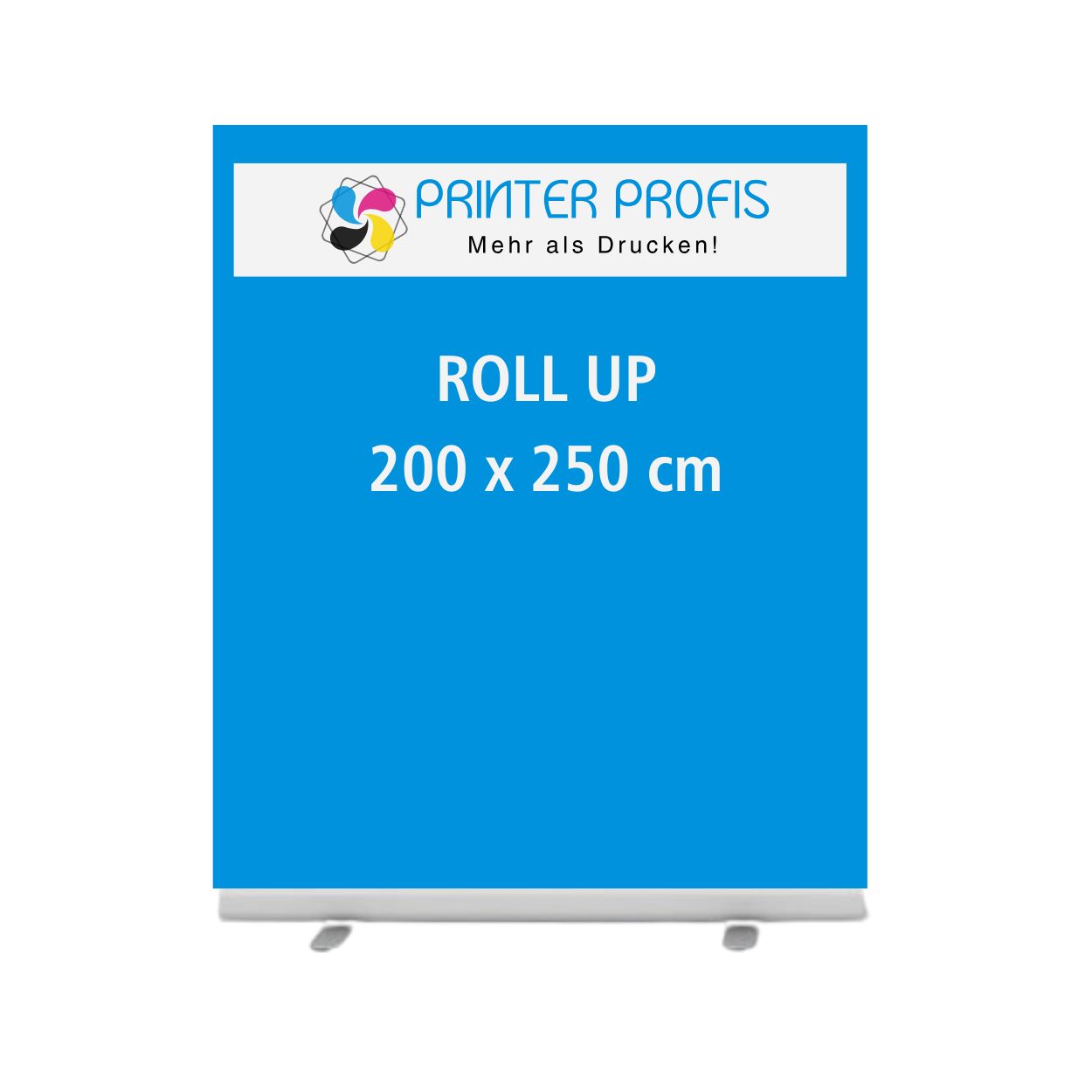 Roll Up 200 x 250 cm