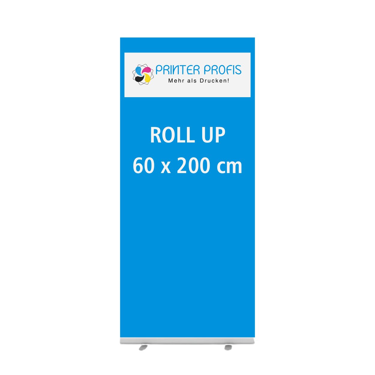 Roll Up 60 x 200 cm