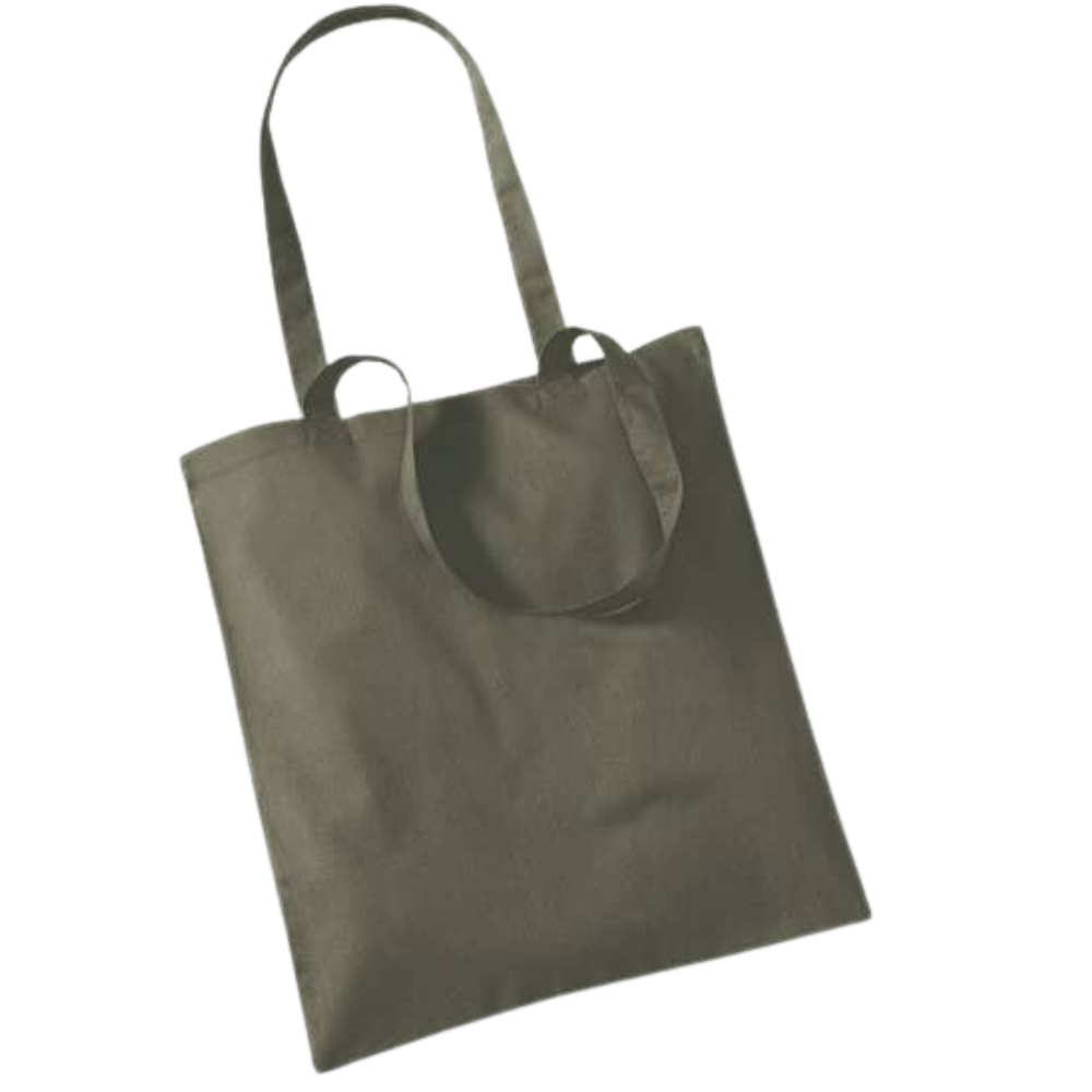 Westford Mill Bag for Life - Long Handles